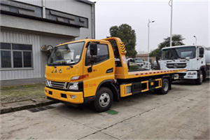 岭东车辆公路救援