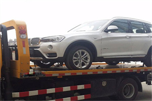 岭东拖车24小时服务电话